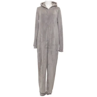Mjukisdräkt (Grå) från Brave Soul Polyester