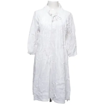 Chemise (White) from European Culture Linen