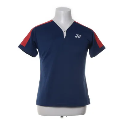 Träningstopp (Blå, Röd, Vit) från Yonex Polyester