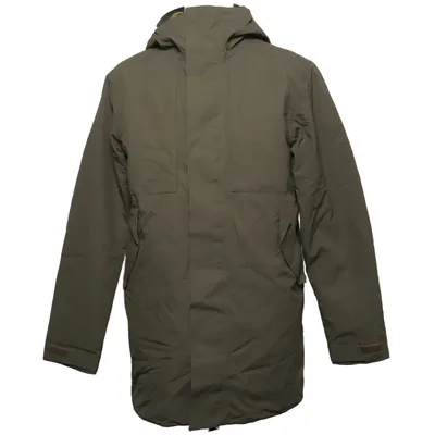 Parkas (Grön) från Tierra Goretex