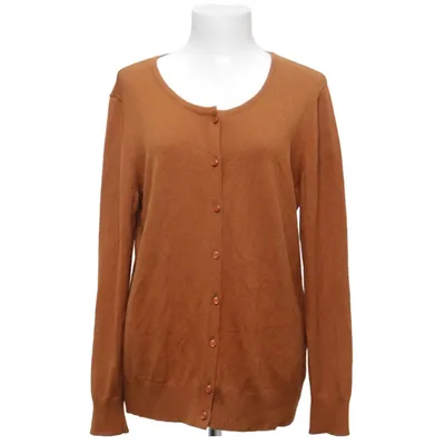 Cardigan (Marron) de Mona