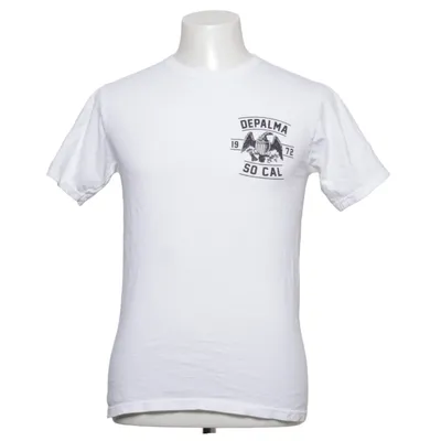 T-shirt (Weiß) von DePalma