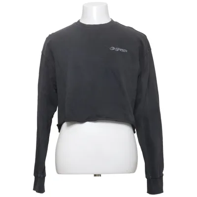 Sweatshirt (Grå) fra Gasp