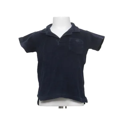 Poloshirt (Blau) von Oas Baumwolle