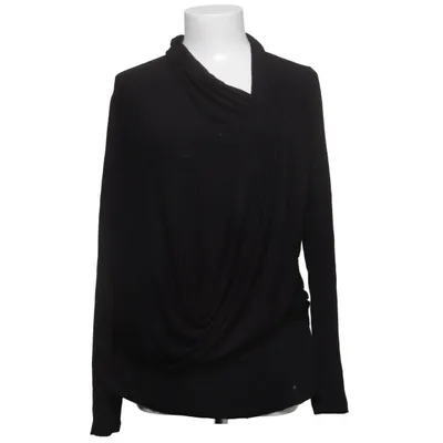 Topp (Svart) från NÖR Denmark Elastan, Viskos