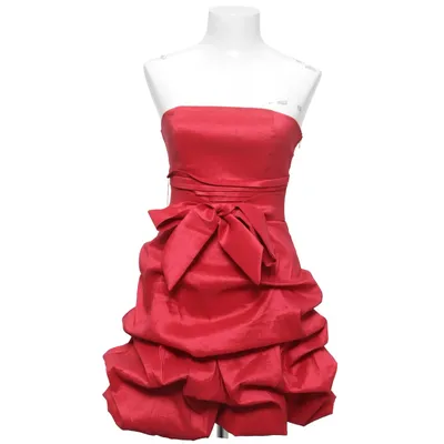 Cocktail dress (Red) from Poetry Elastane, Polyamide, Polyester