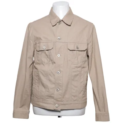 Jack (Beige) van Mango Man Katoen
