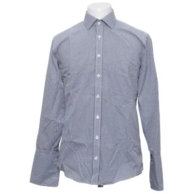 Shirt (St James) from Hawes & Curtis Cotton