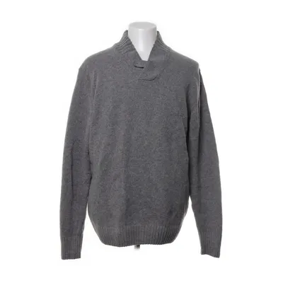 Tröja (SPORT CLASSIC) från Zara Man Polyamid, Ull