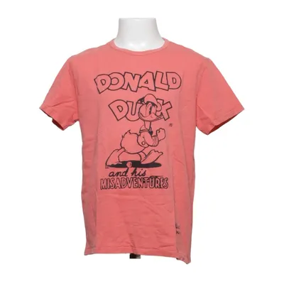 T-shirt (Donald Duck) van Zara Kids Katoen