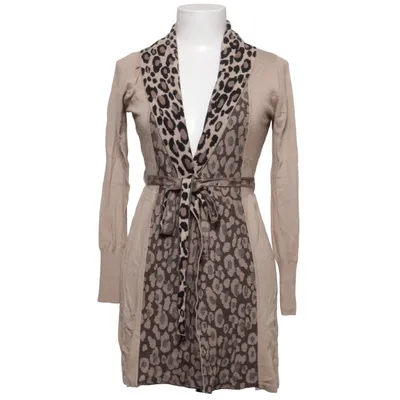 Wrap cardigan (Beige, Gray, Black) from CMP 55 Modal, Viscose