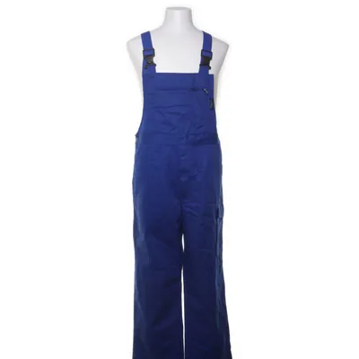 Overalls (43100) fra Pionier Bomuld