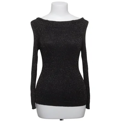 Tröja (Svart) från Bershka Knitwear