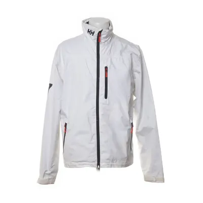 Seglarjacka (Vit) från Helly Hansen