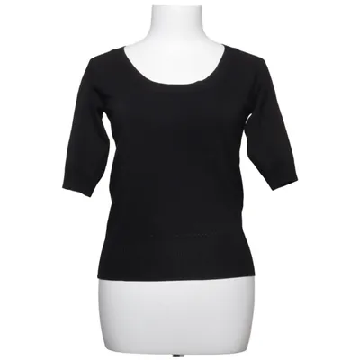 Top (Zwart) van Choklate Elastaan, Polyamide, Viscose