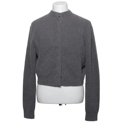 Cardigan (Gray) from H&M Studio Cashmere