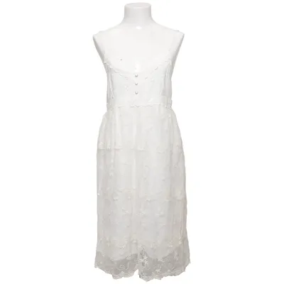 Robe (Dea Dress) de Mapp Jeans Coton, Polyester, Viscose