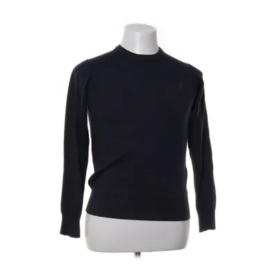 Sweater (Blue) from Bruun & Stengade Acrylic, Wool