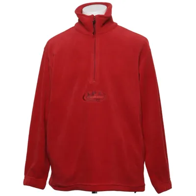 Polaire (Rouge) de F.LLI Campagnolo Polyester