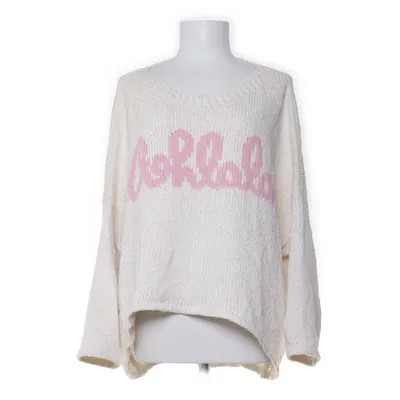 Tröja (Beige) från Marta Bomull