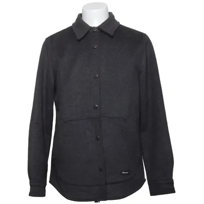 Overshirt (Grijs) van Denham Katoen
