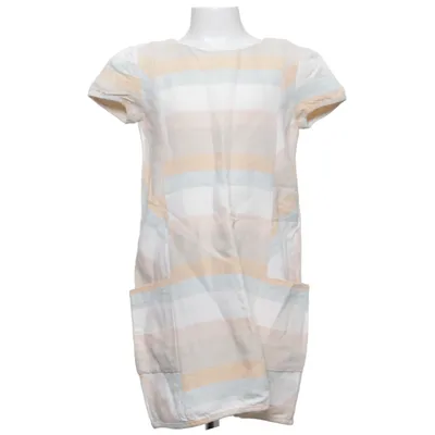 Kjole (Soft Collection) fra Zara Girls Soft Collection Bomuld