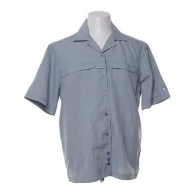 Kortärmad skjorta (Blå) från Eberjey Modal, Polyester