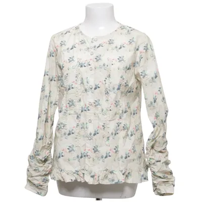 Blouse (Hildali) from Ewa I Walla Cotton