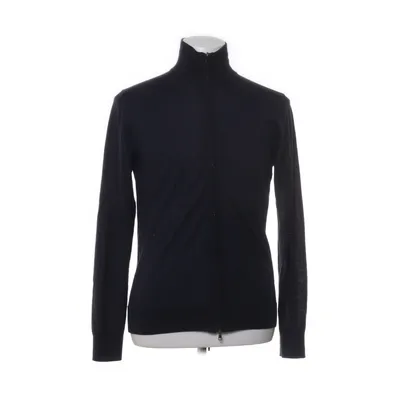 Kofta (Blå) från Luca Faloni Kashmir, Silke