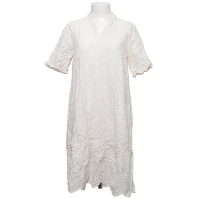 Kjole (Beige) fra Saint Tropez Bomuld