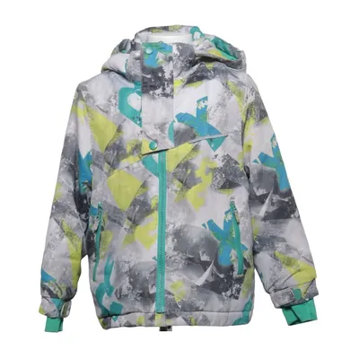 Manteau de ski (WHITE SERIES) de Rodeo Polyester