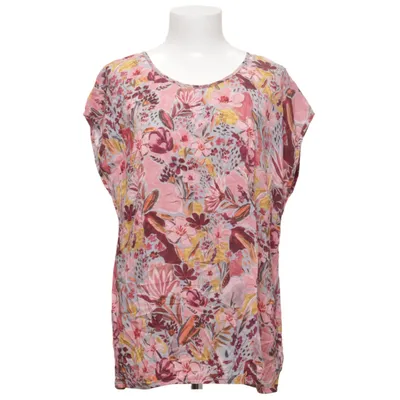 Topp (Rosa, Flerfärgad) från Qiero Viskos