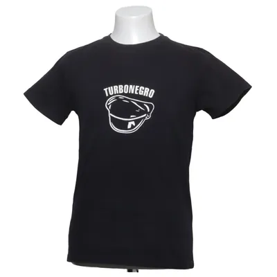 T-shirt (Svart) från Carlings Bomull