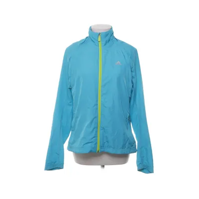 Träningsjacka (Dam ) från Adidas Originals Elastan, Polyester