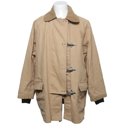 Dufflecoat (4 Ganci) fra Fay