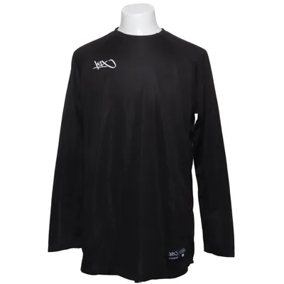T-shirt à manches longues (2106-4200) de K1X Polyester