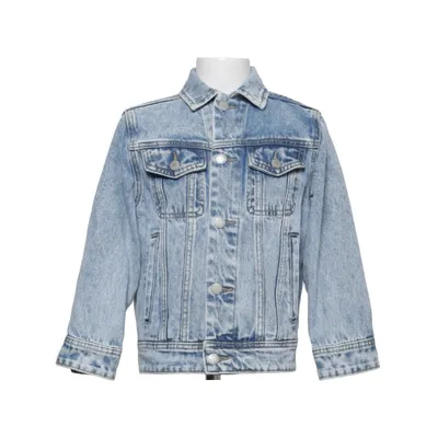 Denim jacket (Blue) from Molo