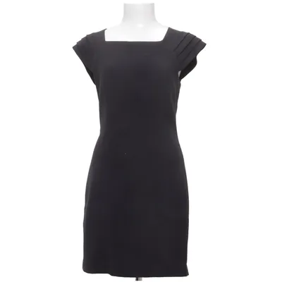 Dress (Black) from LA City Elastane, Polyester, Viscose