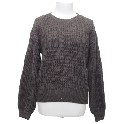 Pull-over (Gris) de New Look Tall Acrylique