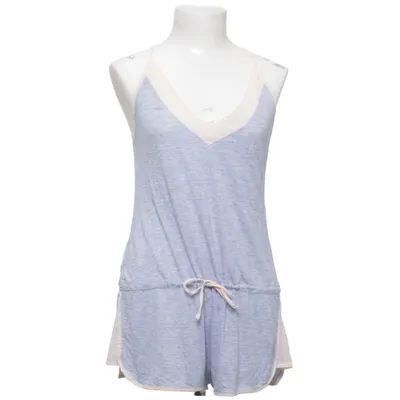 Buksedragt (Grå, Beige) fra Blue Lemon