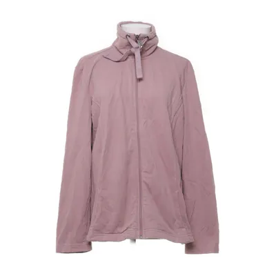 Träningsjacka (Rosa) från Cecil Bomull, Polyester