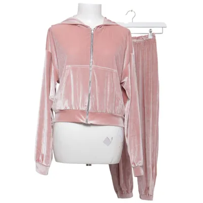 Tenue d'intérieur (Rose) de Fashionkilla Élasthane, Polyester