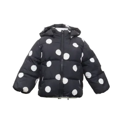 Vinterjacka (Svart) från H&M Polyester