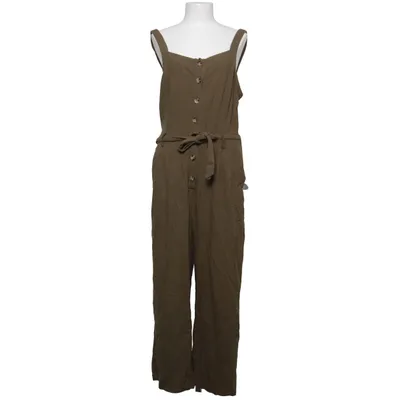 Jumpsuit (Grün) von Aiki Keylook