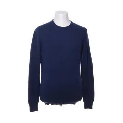 Tröja (Blå) från Easy Wear Kashmir, Ull