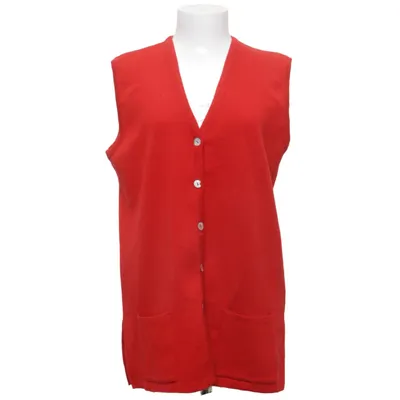 Vest (Red) from Colosseum