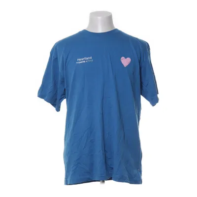 T-shirt (Blå) från Heartland