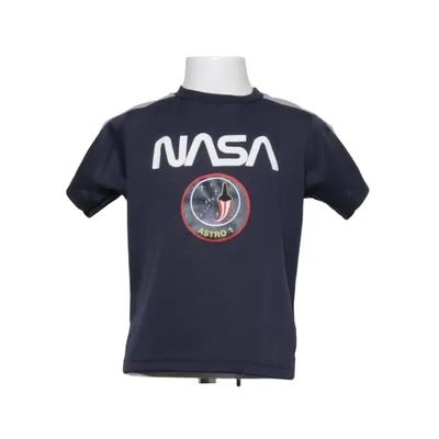 T-shirt (Astro 1) de Nasa Polyester