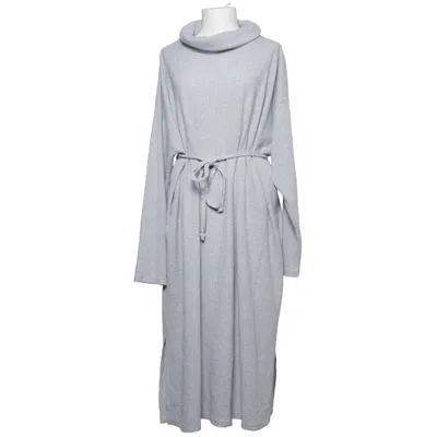 Turtleneck dress (Gray) from JYOTHI