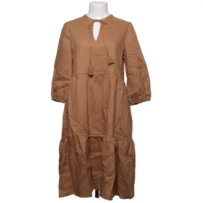 Robe (Marron) de Darling Harbour Lin
